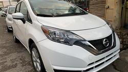 Nissan Versa Note
